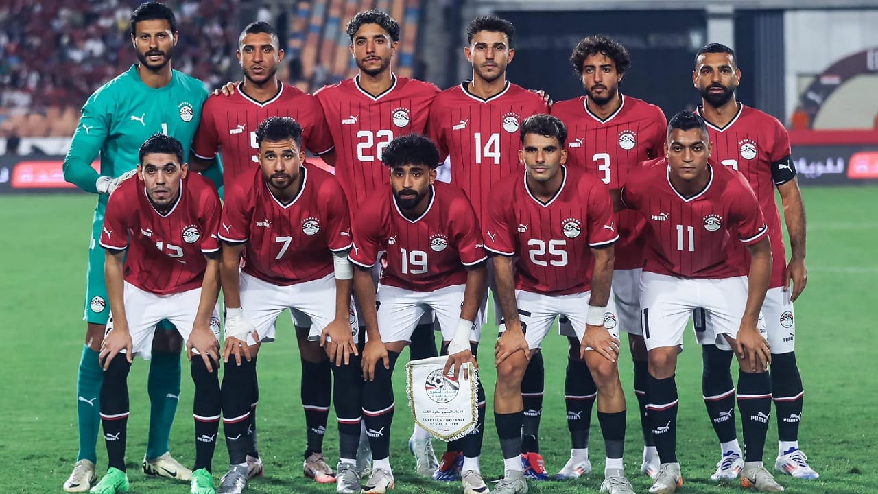 الاتحاد المصري يرفض قرار كاف بشأن مباراة بوتسوانا