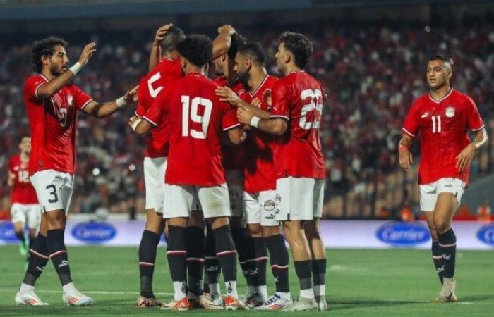 الاتحاد المصري يرفض قرار كاف بشأن مباراة بوتسوانا