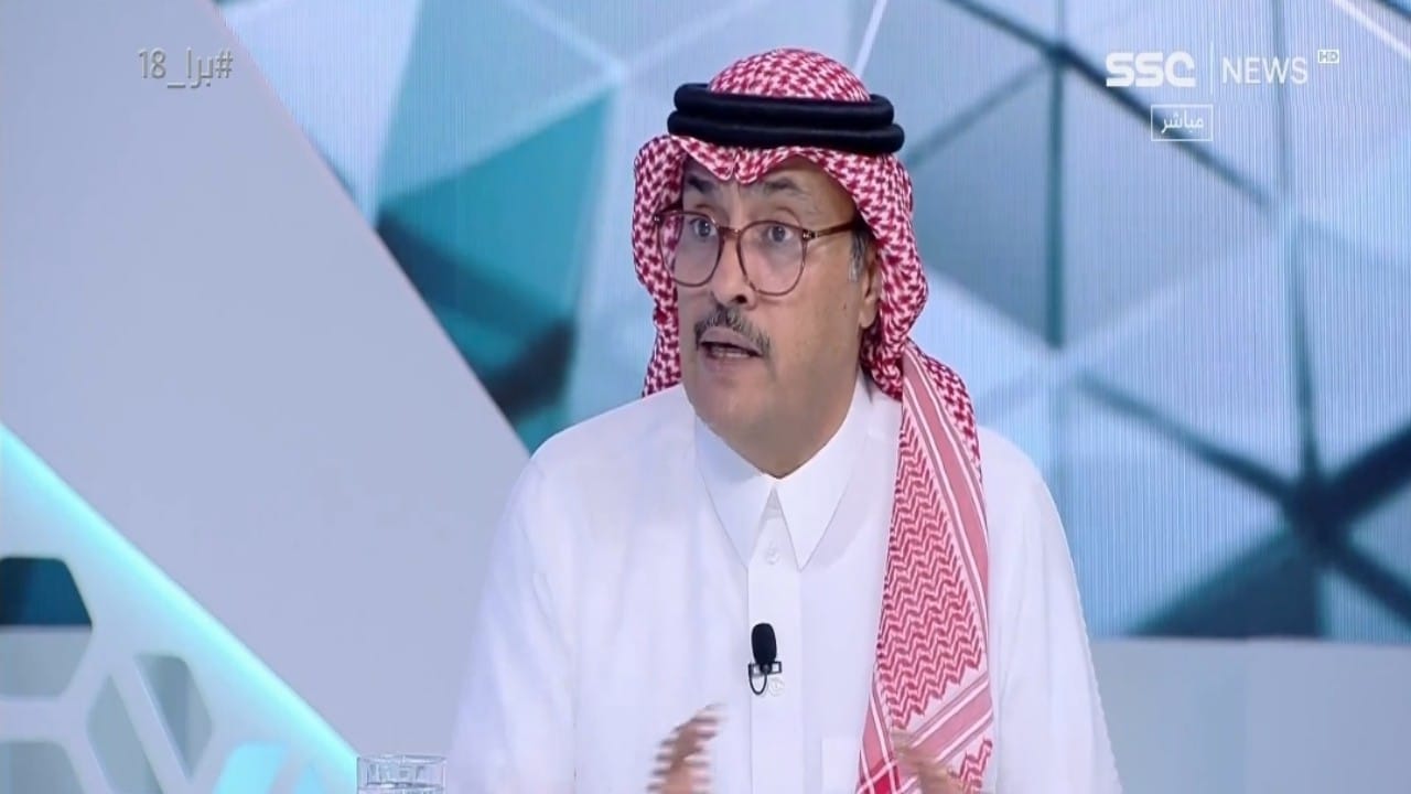 السهلي: هناك حالة فوضى داخل النصر.. فيديو