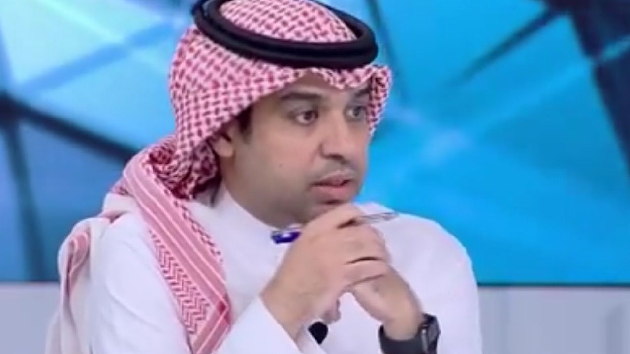 أكرم طيري: كنت أطالب بظهور رئيس الأهلي وبعد ماخرج ليته لم يظهر ..فيديو