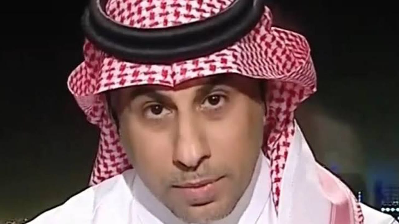 العنزي: نصر بلا شخصية وأفضل ما فيه جمهوره