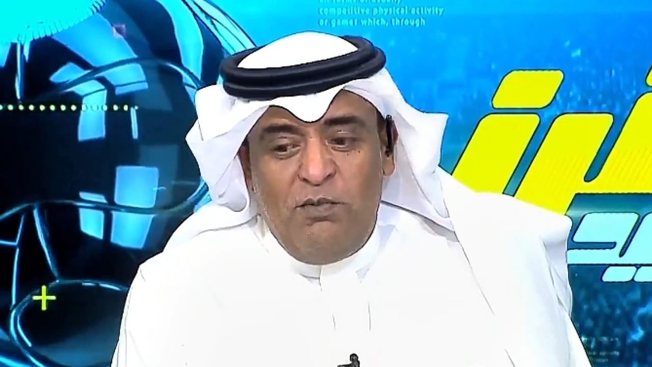 الفراج: برغم وجود لاعبين أجانب إلا أن سالم الدوسري حمل الفوز للهلال .. فيديو