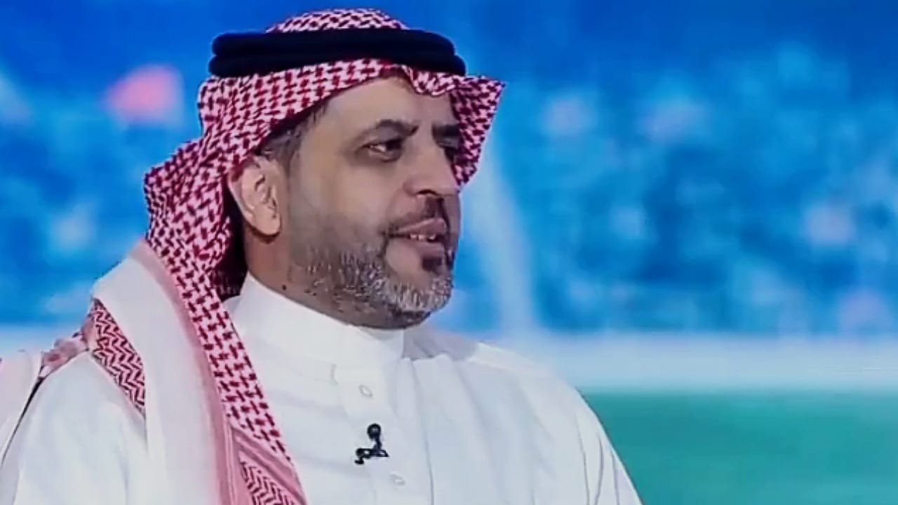 العقيل : توثيق تاريخ البطولات يتم استخدامه لإلهاء الوسط الرياضي .. فيديو