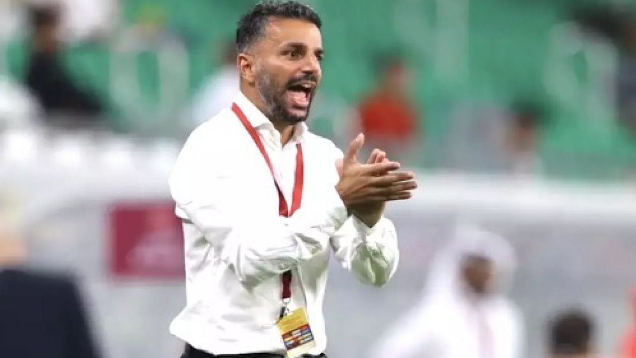 مدرب الريان : الهلال يمتلك أفضل لاعبي العالم