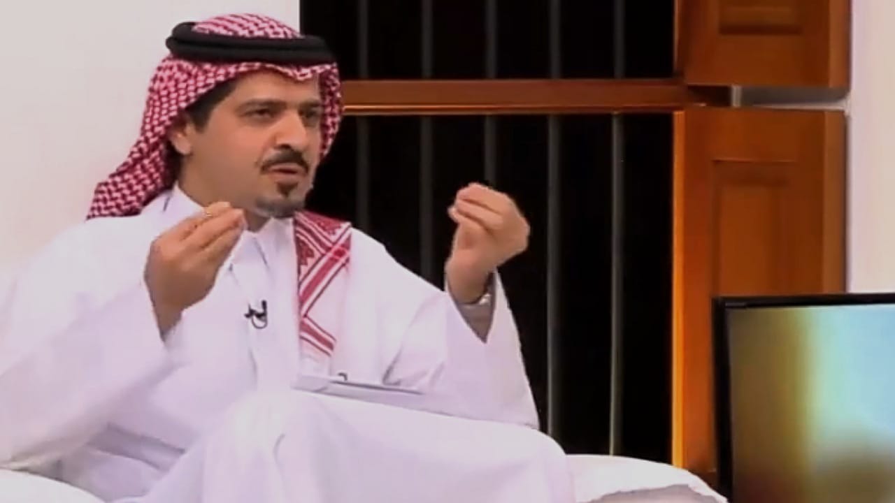 السويلم: النصر انتقل من الحالة الفنية إلى شركة دعاية وإعلان .. فيديو