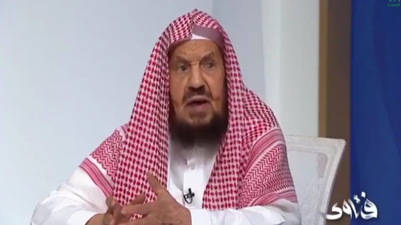 هل يجوز الدفع إلى المنصات والجمعيات الخيرية عن العقيقة الثانية؟.. الشيخ المنيع يجيب.. فيديو