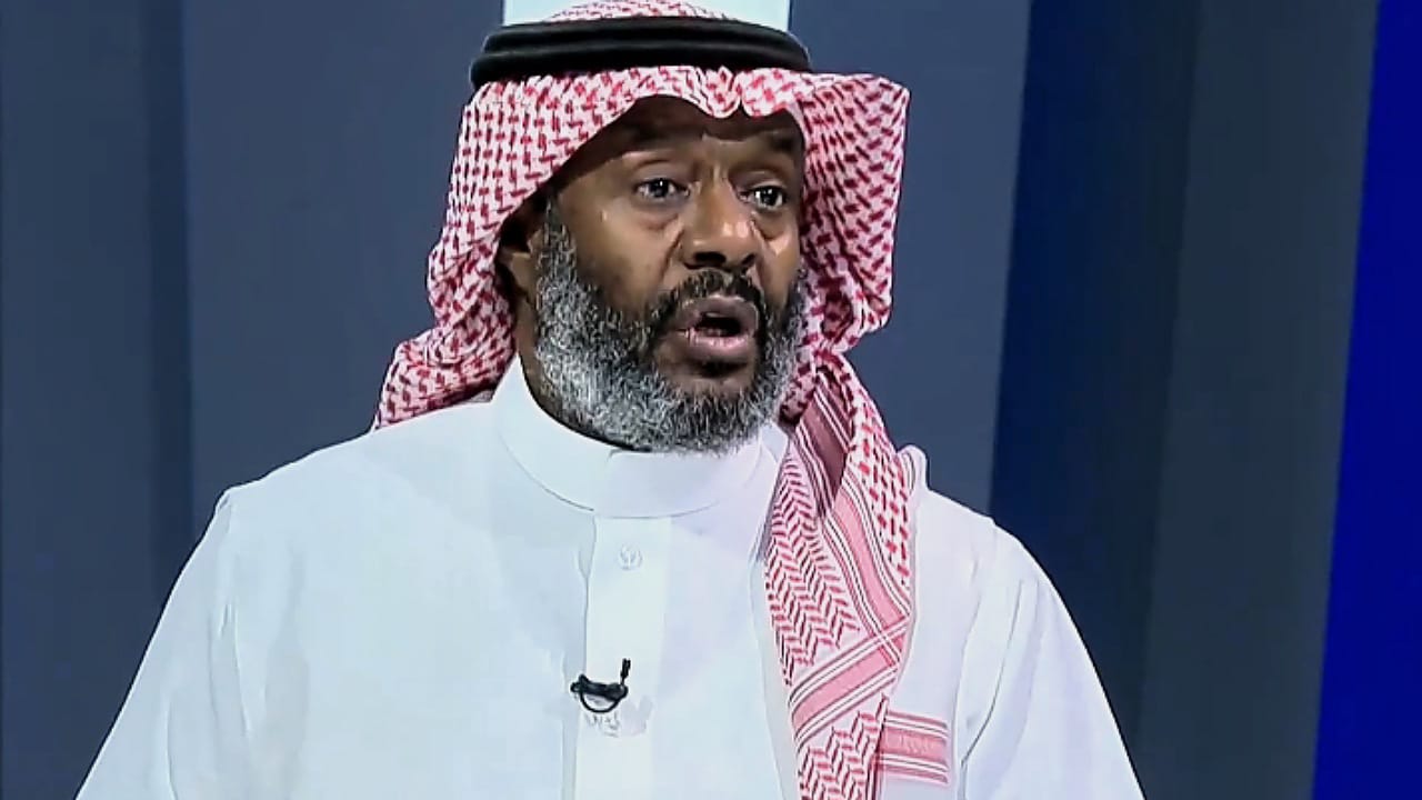 خميس: ضحينا من أجل النصر ولن نصمت على تلك الكوارث الفنية .. فيديو