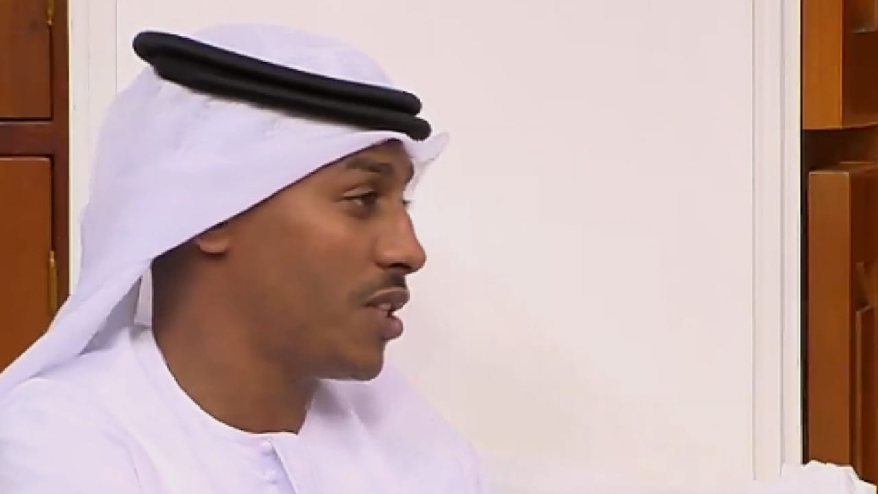 مسعود: أي مباراة يلعب فيها الهلال تكون ممتعة .. فيديو