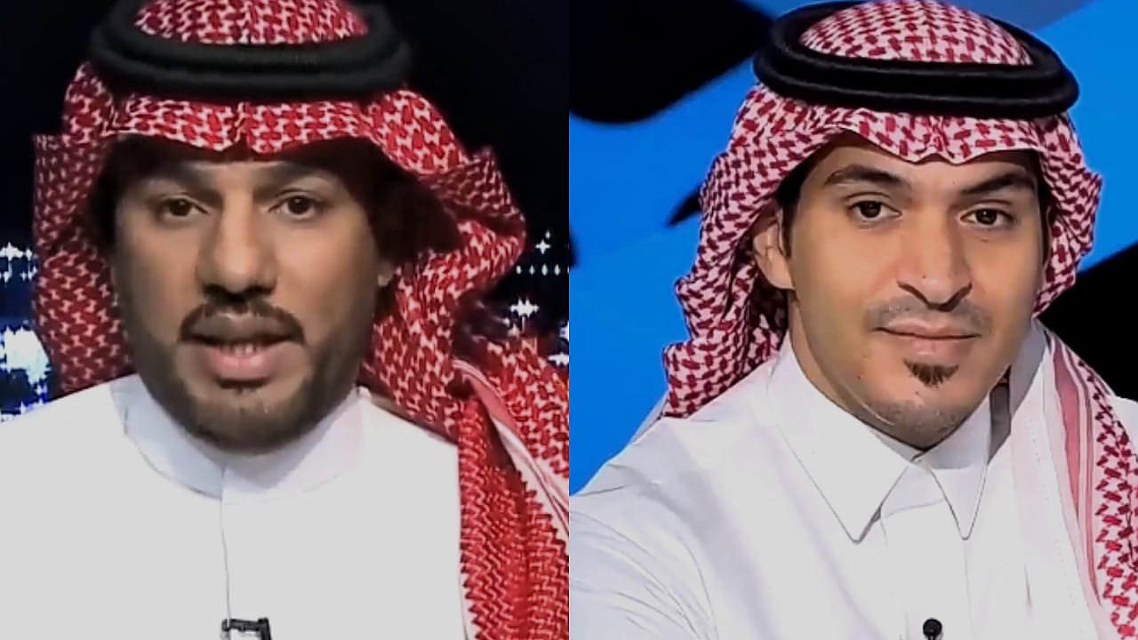 هوشة بين أباعود وهود حول أحقية الهلال أم الاتحاد للقب سيد آسيا  ..  فيديو