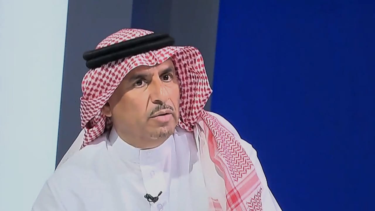 القحيز: في حال تعاقد دانييل مع النصر تعتبر مخالفة للأنظمة  ..  فيديو