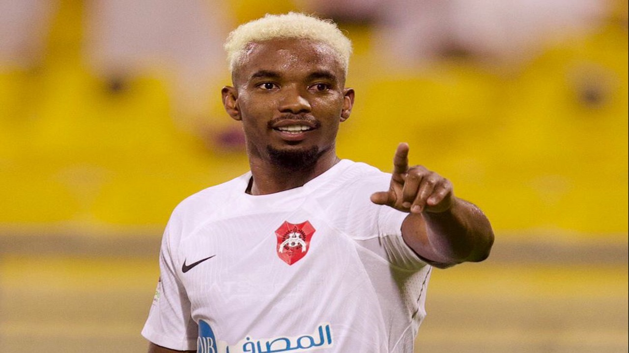 لاعب الريان يغيب عن لقاء النصر بسبب الإصابة