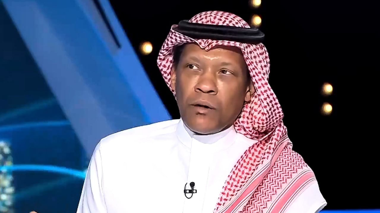 الدعيع: صعب تظهر بصمة المدرب في يومين والاتفاق كان بدون هوية .. فيديو