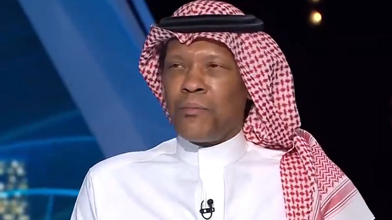 الدعيع: يايسله غير مقنع وجمهور الأهلي هو الذي قاد فريقه للفوز.. فيديو