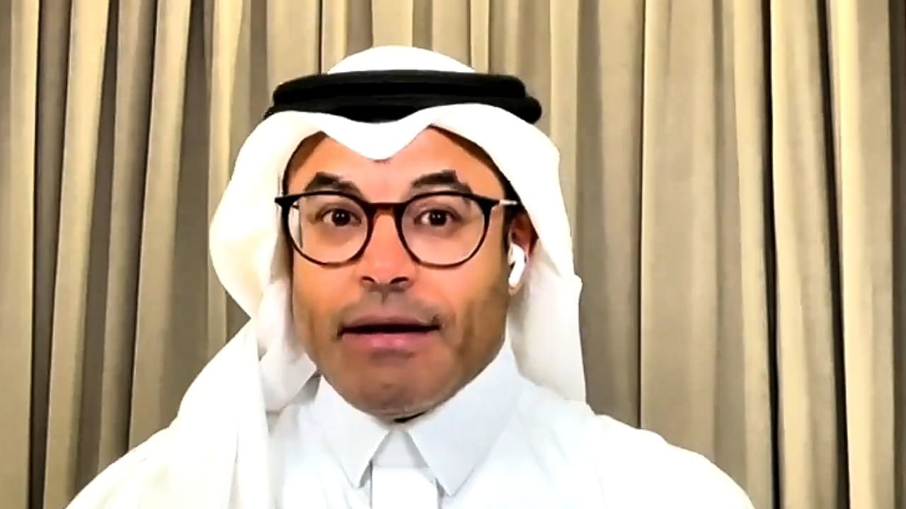 الشيخ: فاز الهلال لأنه الأفضل والفوز كان لتأكيد المؤكد .. فيديو