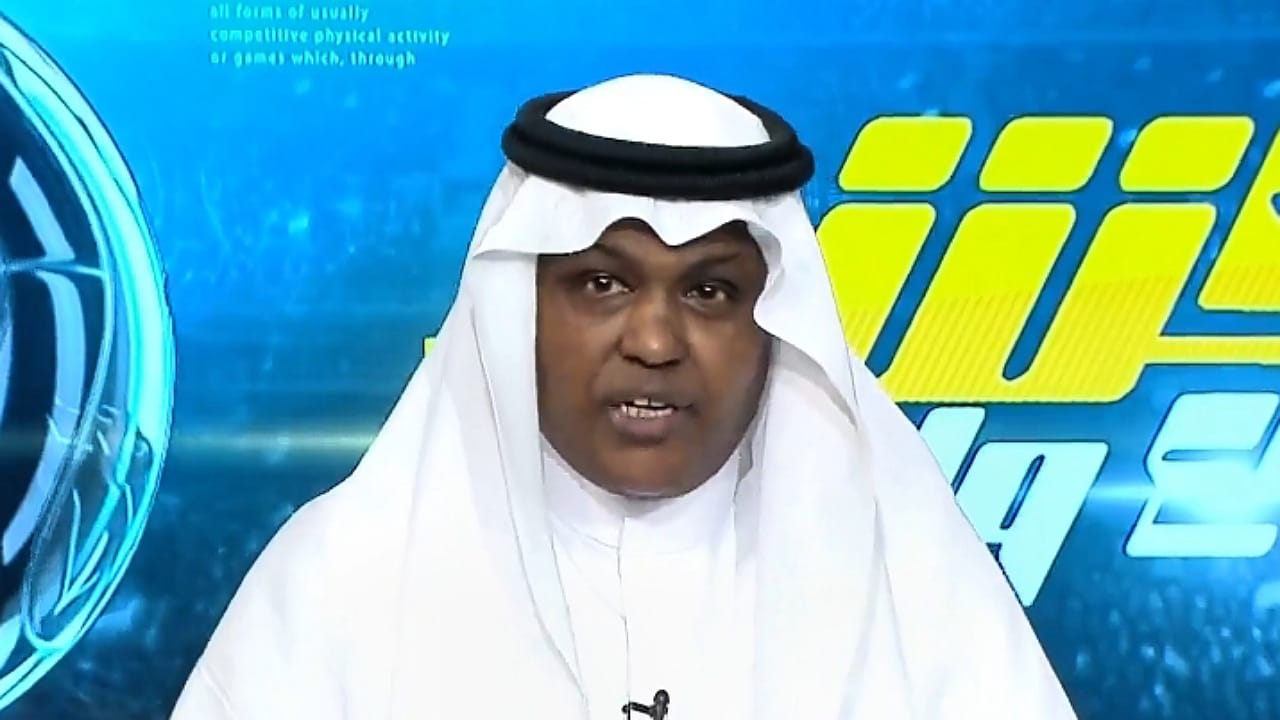 فلاتة: الخبر نفس الخبر الهلال هو الأفضل .. فيديو