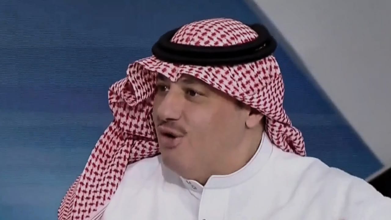 طلال آل الشيخ: الأهلي أصبح سهل المنال لأندية دوري يلو  ..  فيديو