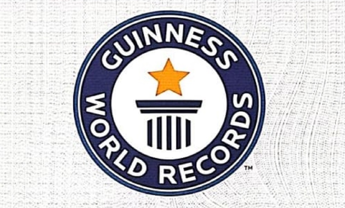 باير تحقق رقماً قياسياً عالميًا تحت اشراف جمعية أثر