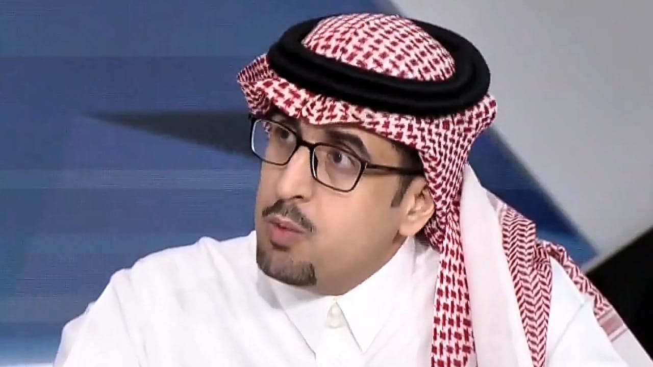 المطرفي: الهلال نموذج عمل متكامل .. فيديو