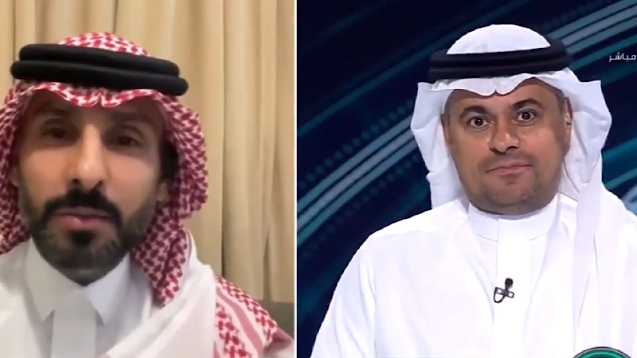 الشهري‬⁩: أنا جاهز لتدريب ⁧‫المنتخب الوطني في أي وقت .. فيديو