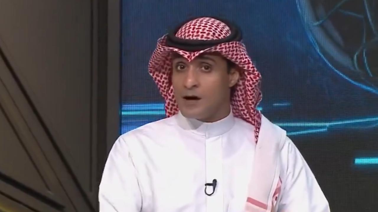 عماد السالمي: لا أعتقد أن هدفي كادش ستثبت أقدامه في التشكيل .. فيديو