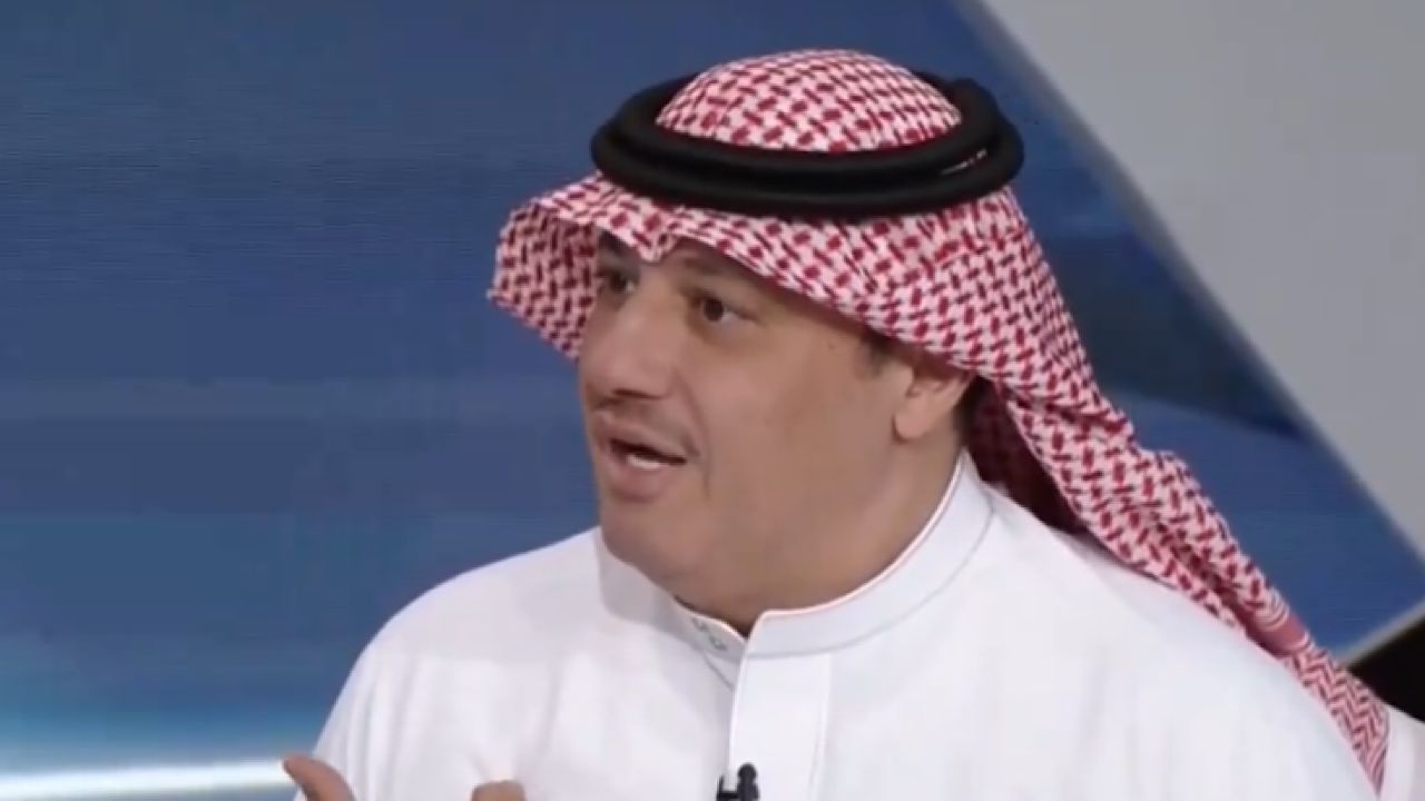 آل الشيخ يتحدث بـ&#8221;حرقة&#8221; عن عمل اللجان الأولمبية والبارالمبية .. فيديو