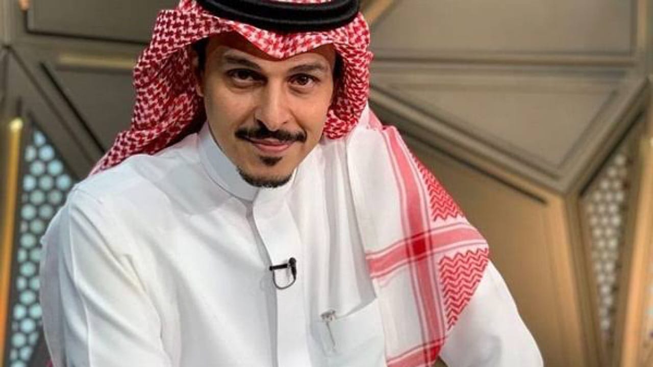 النوفل يكشف سبب تواجد فهد المولد في دبي قبل تعرضه للحادث.. فيديو