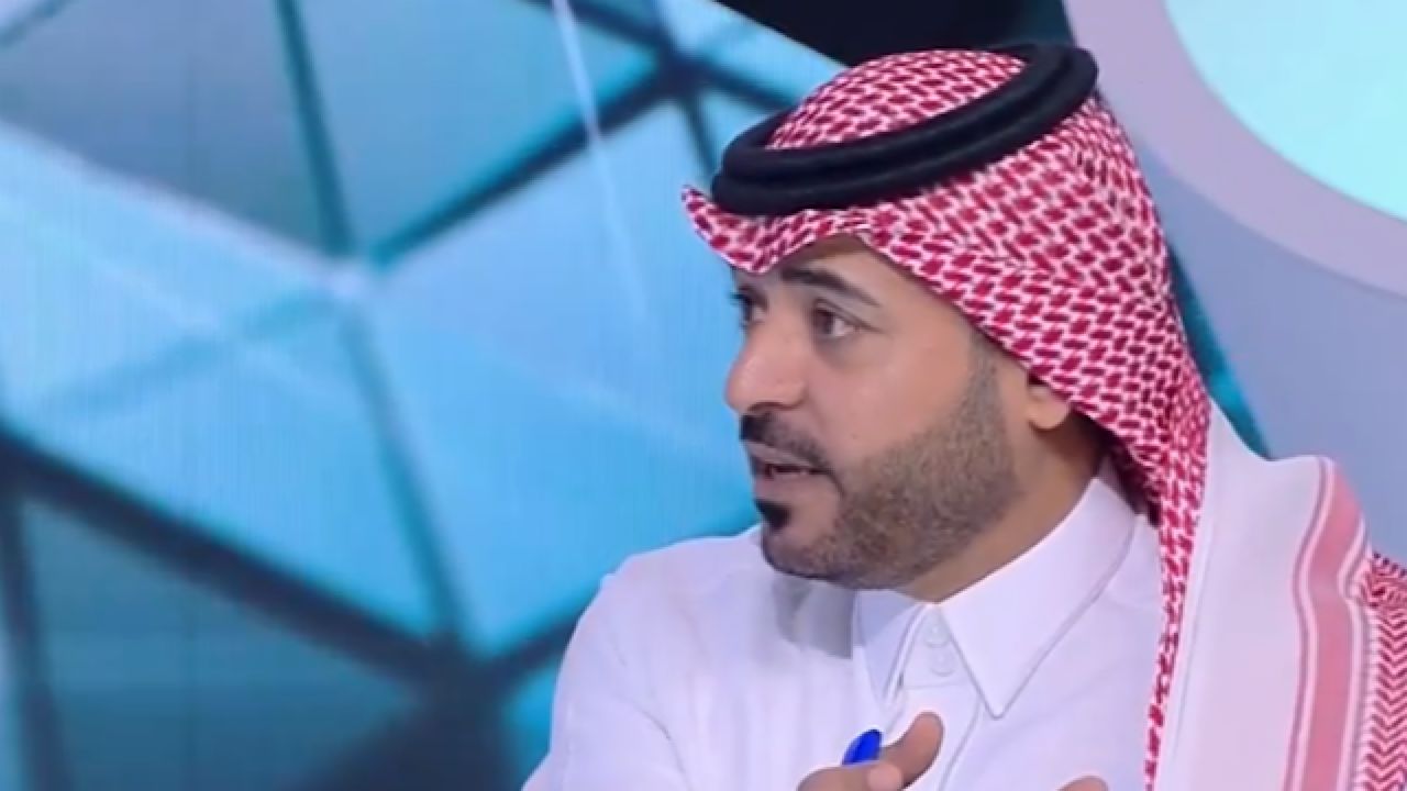 الصقري: لودي إداريًا وفنيًا الكل مقتنع بعدم جدوى استمراره.. فيديو