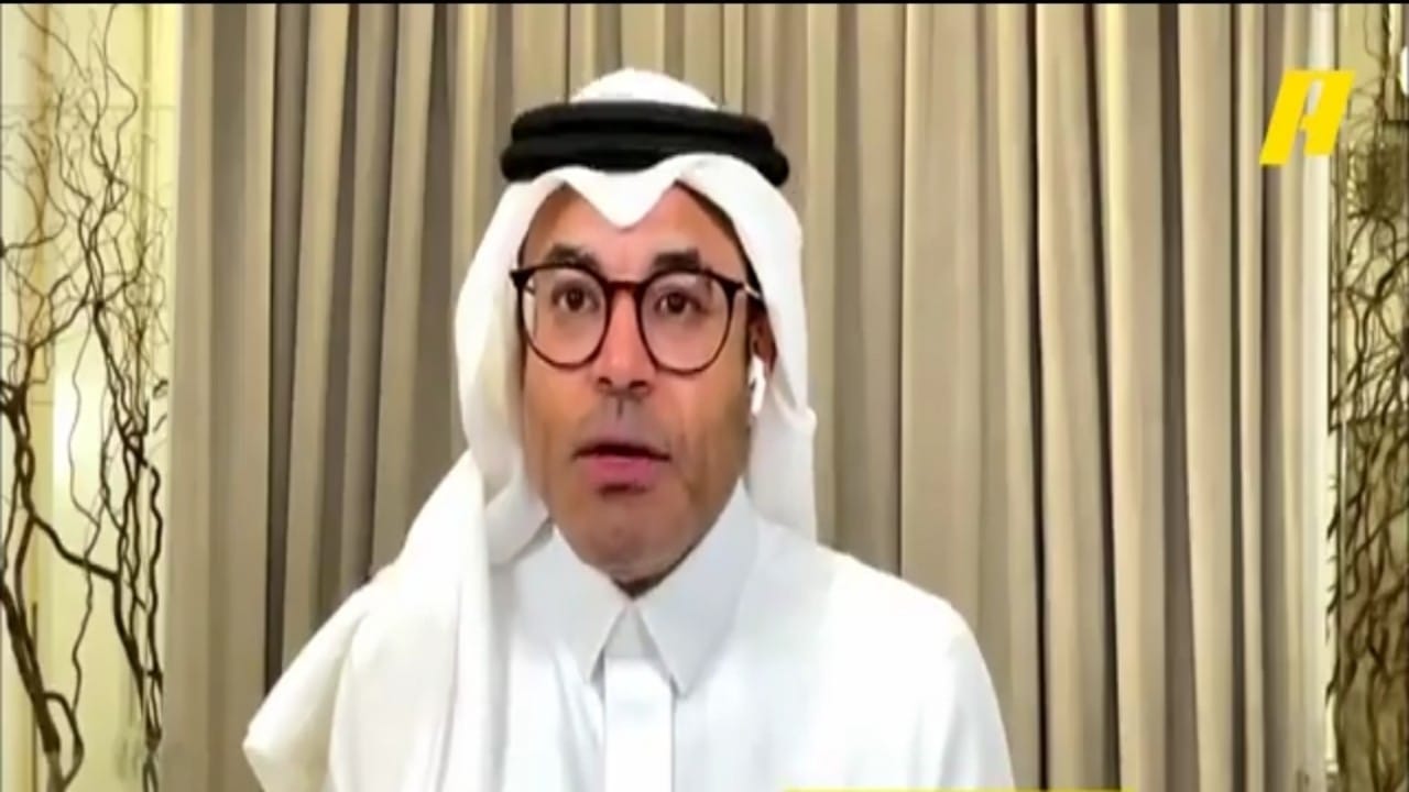 الشيخ: إذا كان الهلال مثل ريال مدريد فلا يمكن تشبيه الاتحاد ببرشلونة .. فيديو