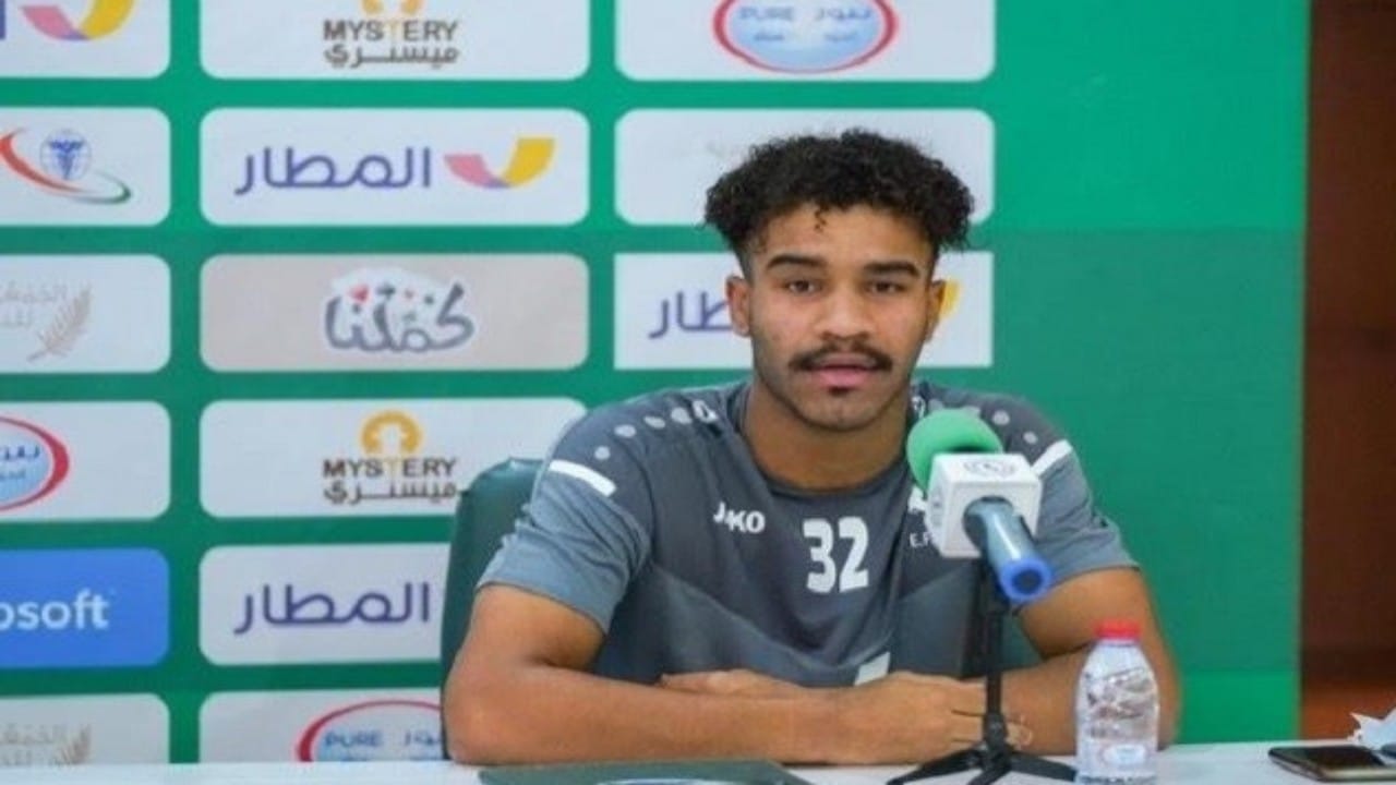 الاتفاق يطالب الرياض بمقابل رعاية البلوشي