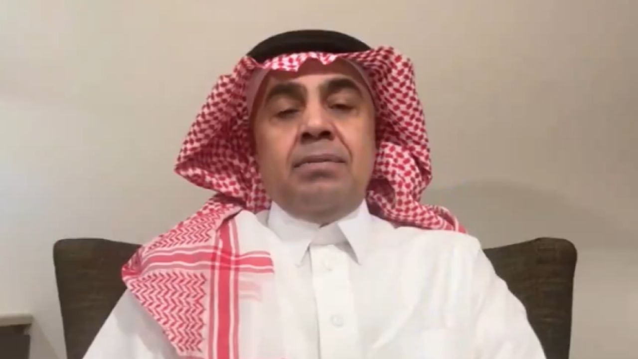 الجاسر: العمل في الهلال منظم منذ سنوات .. فيديو