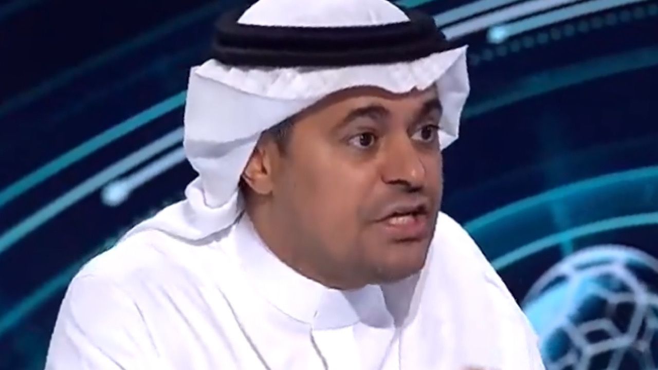 الشنيف: عدد حضور مشجعي مواجهة الفيحاء والرياض مسيء للدوري السعودي .. فيديو