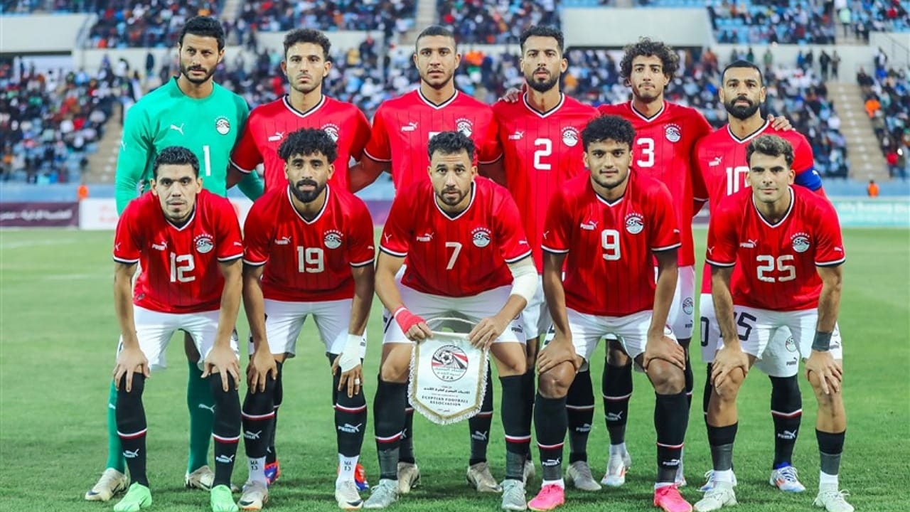 الاتحاد المصري يرد على استبعاد المنتخب من مونديال 2026