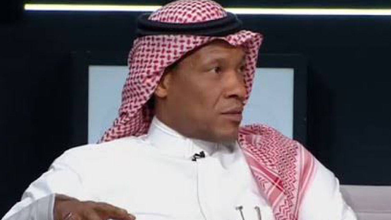 الدعيع: مباراة الاتحاد ليست بأهمية مواجهة الأهلي الآسيوية .. فيديو