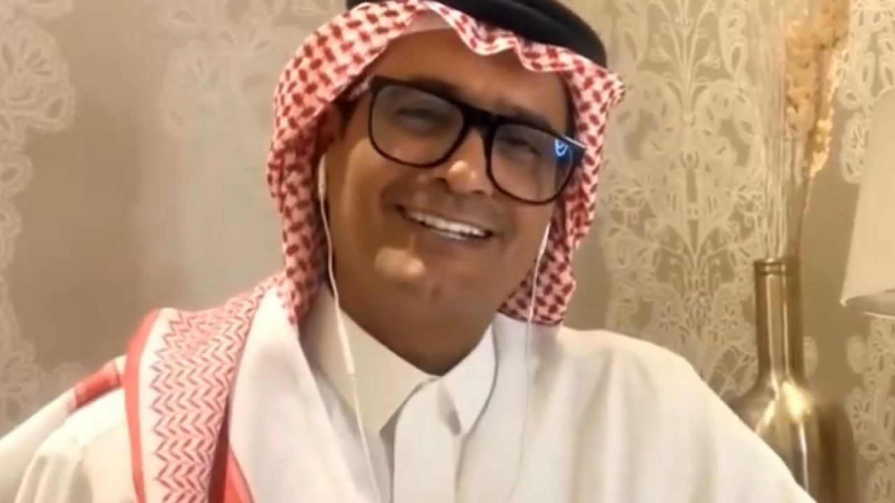 محمد البكيري: أتوقع فوز الاتحاد .. فيديو