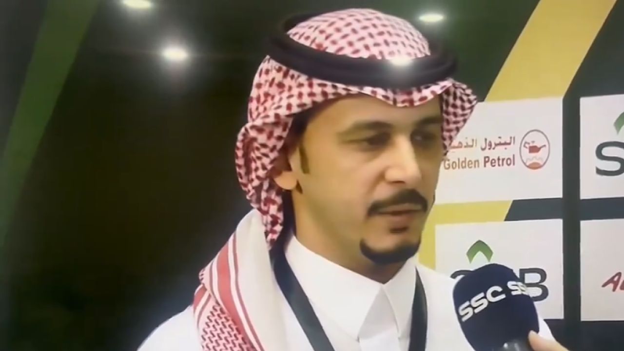 ‎الدخيل عن مواجهة النصر في كأس الملك: صعبة