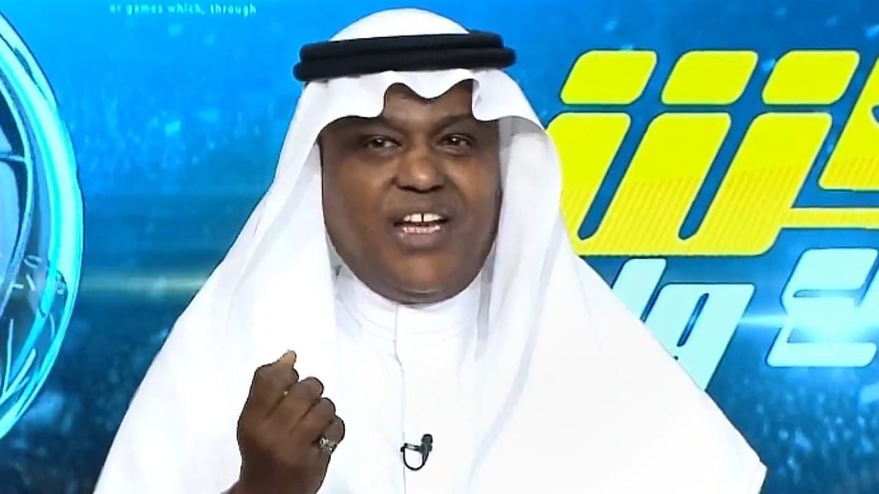 فلاته: عندما هبط الأهلي حزنت لأجلهم والفراج يعلق.. فيديو