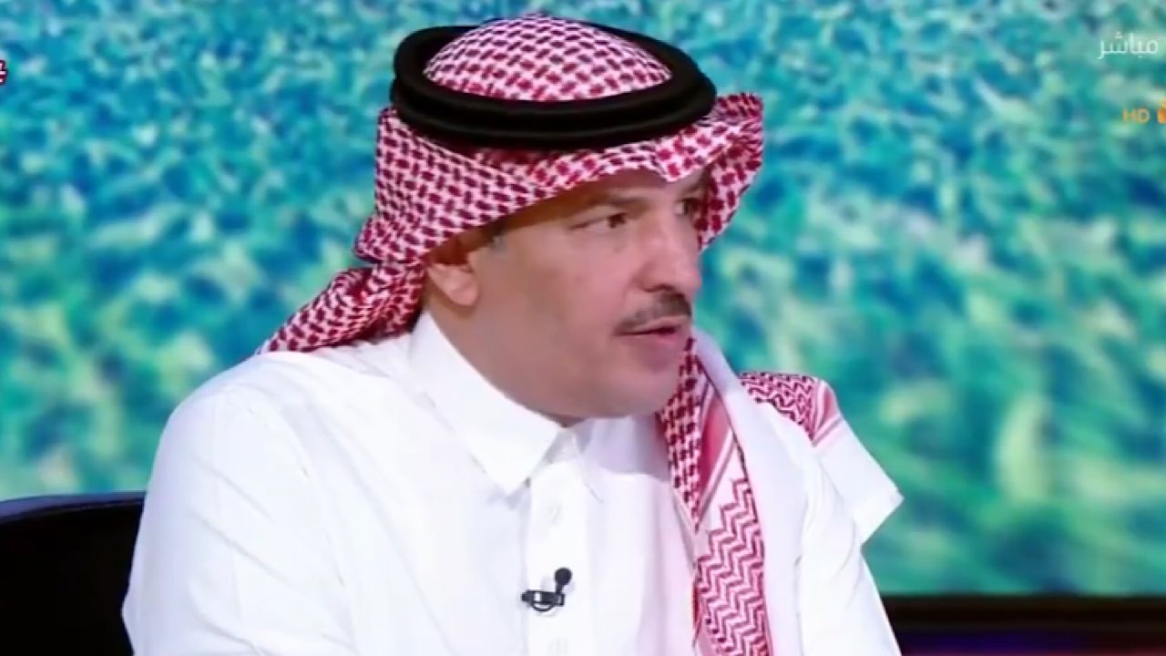 التويجري: تصرف ⁧كنو‬⁩ أمام الصين فيه رعونة ليست المرة الأولى .. فيديو