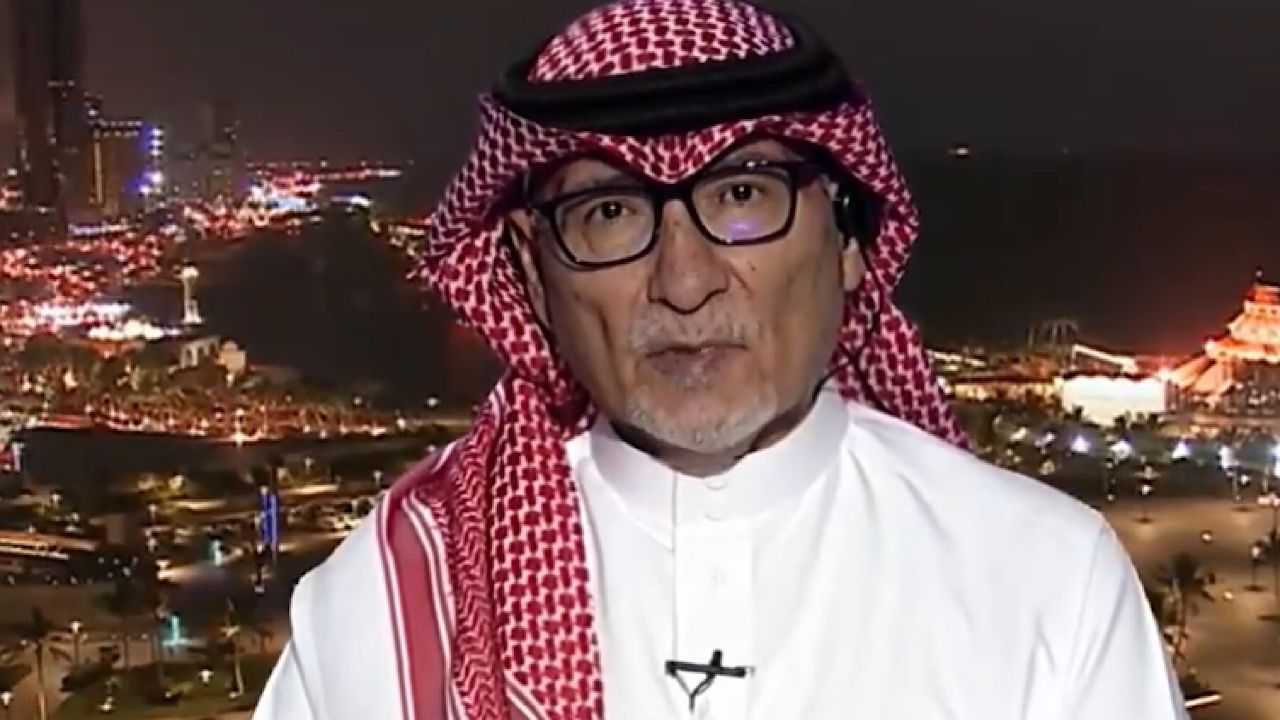 عادل عصام الدين: منذ قدوم رونالدو لم يقدم تاليسكا المستويات المعهودة عنه .. فيديو