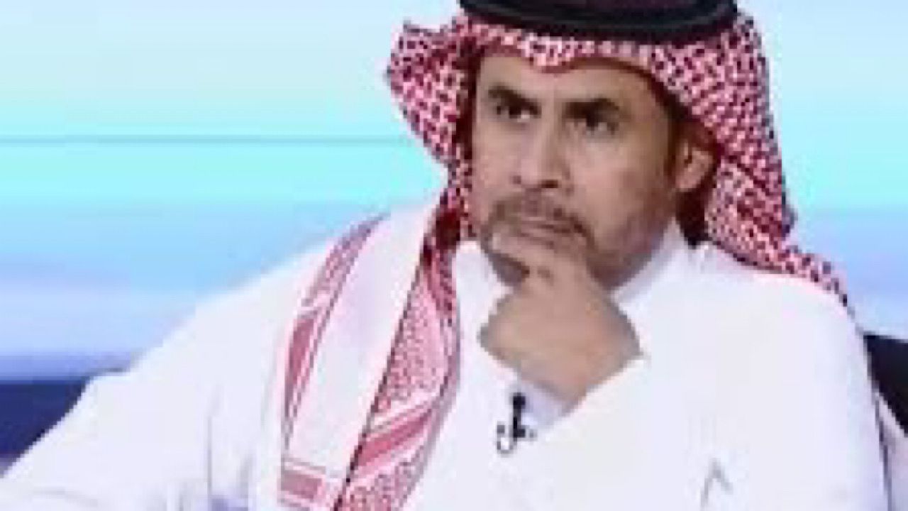 عبدالعزيز السويد: لاعبو النصر يلعبون وكأن الأمر لا يعنيهم! .. فيديو