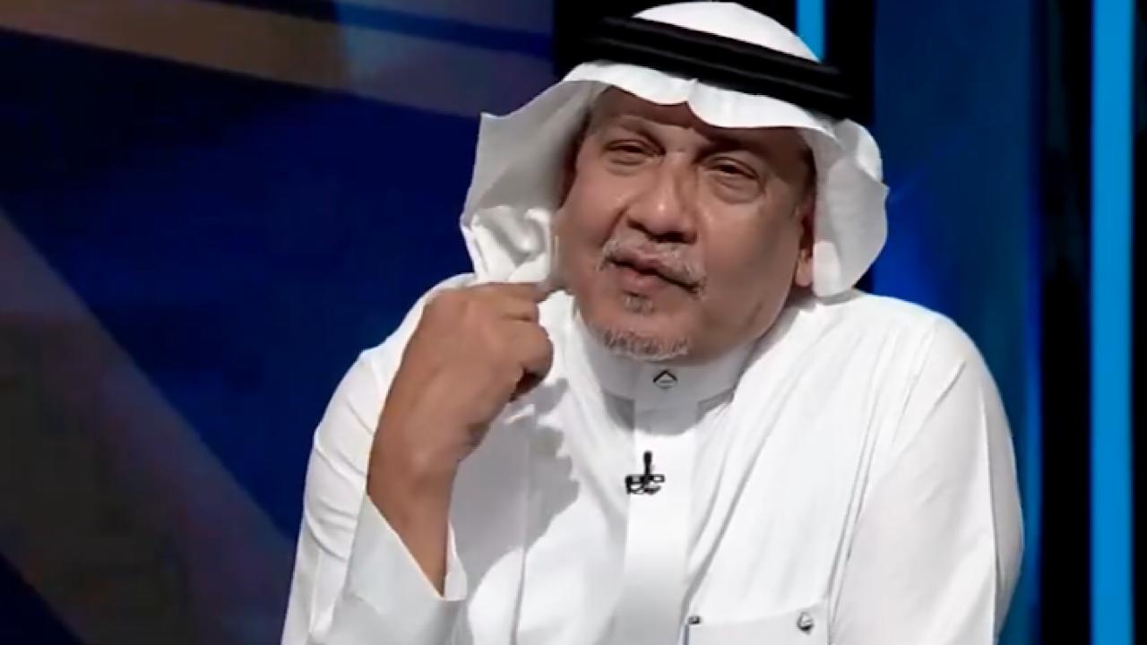 خوقير : الهلال مدرسة متميزة من الفريق للجهاز الإداري .. فيديو