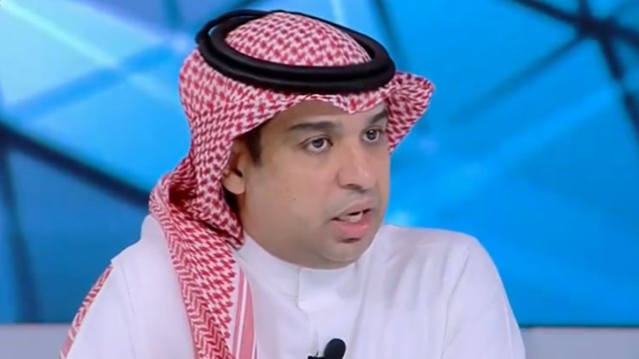 طيري: ‏الهلال لا يحتاج لتدخل أحد ليفوز والتحكيم نحر الأهلي .. فيديو