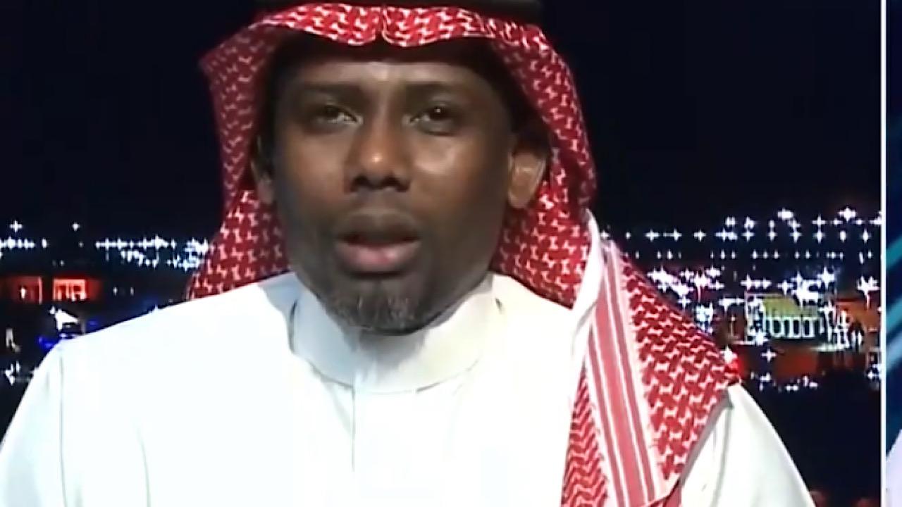 المنتشري: سعود عبدالحميد سيبدأ المشاركة بالتدريج مع روما .. فيديو