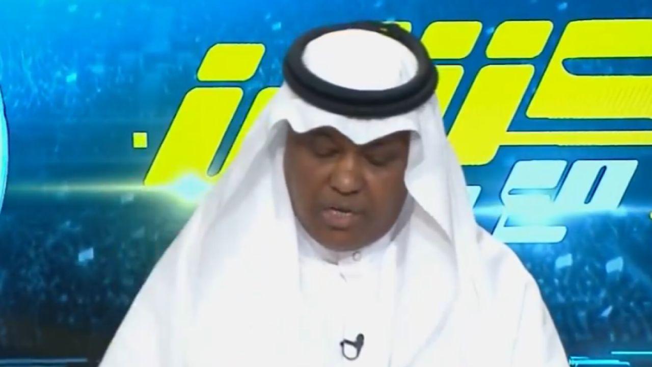 مطالبات بعدم رؤية فلاته في يوم مباراة الهلال مع العين .. فيديو