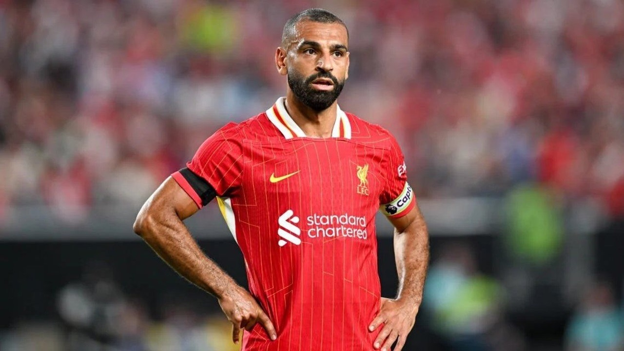 لاعب ليفربول يكشف أسرار جديدة عن محمد صلاح