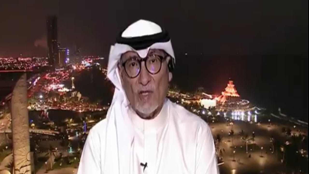 عصام الدين: أنا حزين على وضع نادي الوحدة والقادسية استحق الانتصار .. فيديو