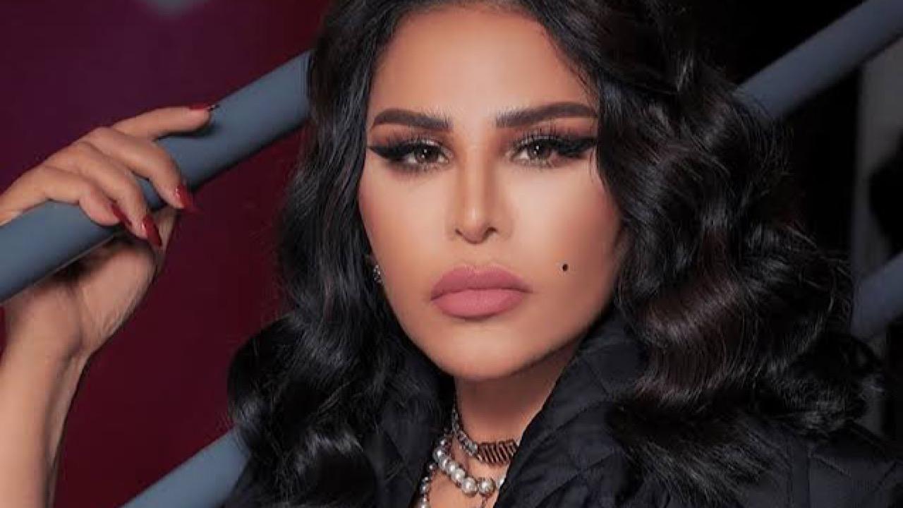 أحلام تعتذر للفنانة شيرين عبد الوهاب في عيد ميلادها