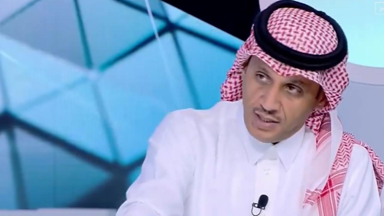 المرشود : المنتخب الياباني يخاف من الأخضر في المواقف الإيجابية .. فيديو