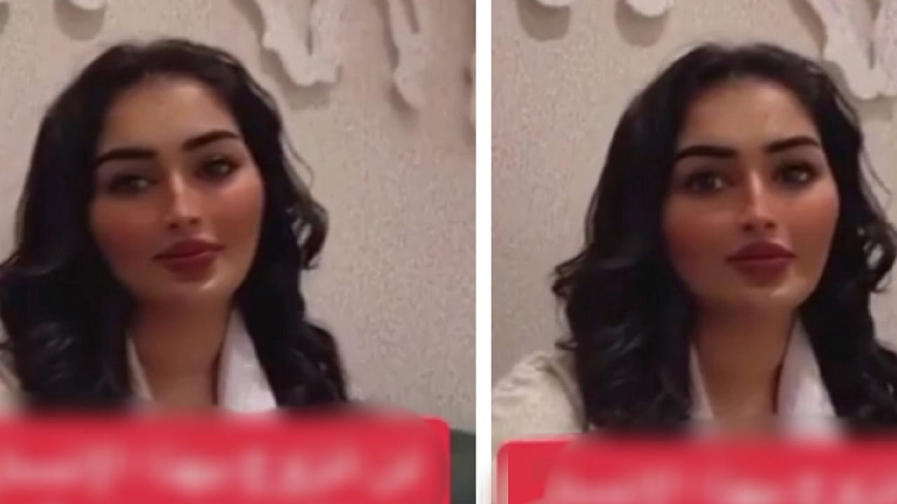 رشا القرشي: تجيني عروض زواج ولكن انتظر اللي يقولي لا تطلعين بالسناب.. فيديو