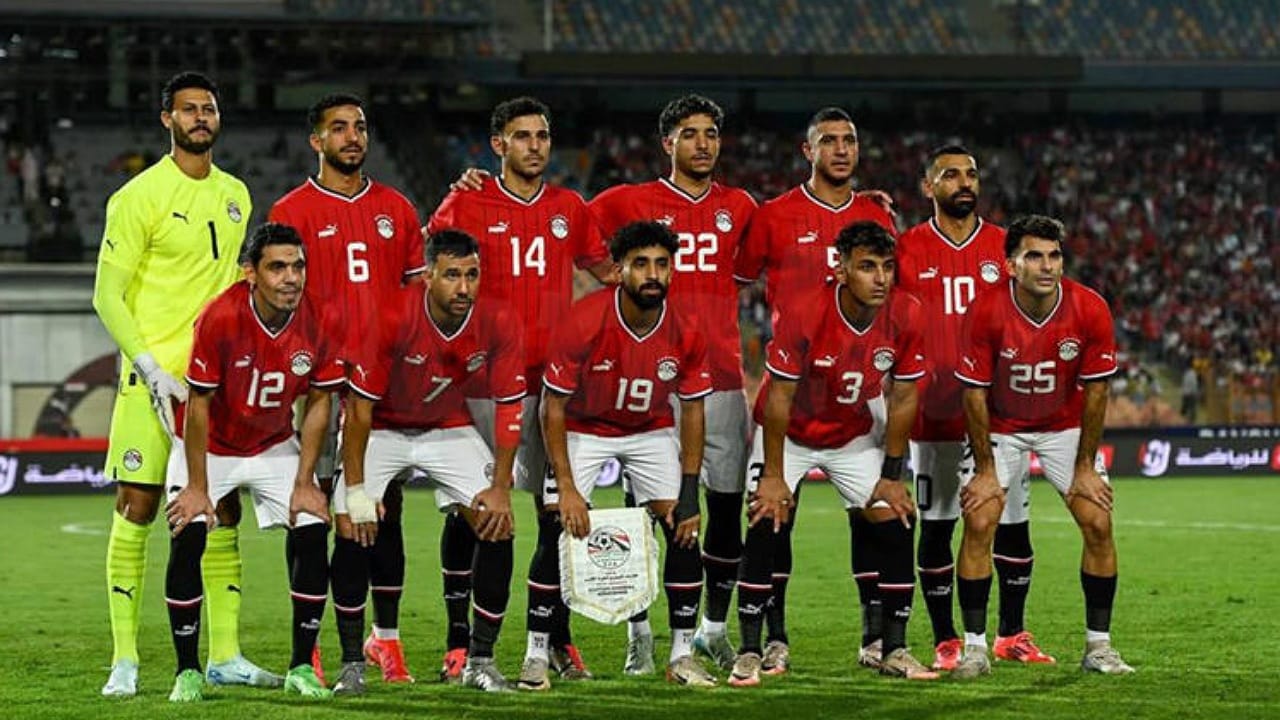 لاعب جديد يغادر معسكر مصر قبل مواجهة موريتانيا