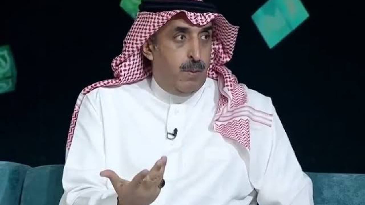 خالد أبو غانم: لا تقللوا من الهلال هو فريق كبير وحاضر بنجومه.. فيديو